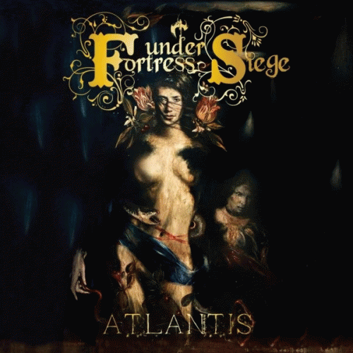 Fortress Under Siege : Atlantis